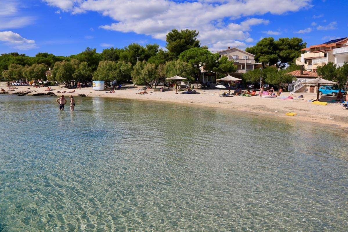 Apartments With A Parking Space Pakostane, Biograd - 14054 Exteriér fotografie