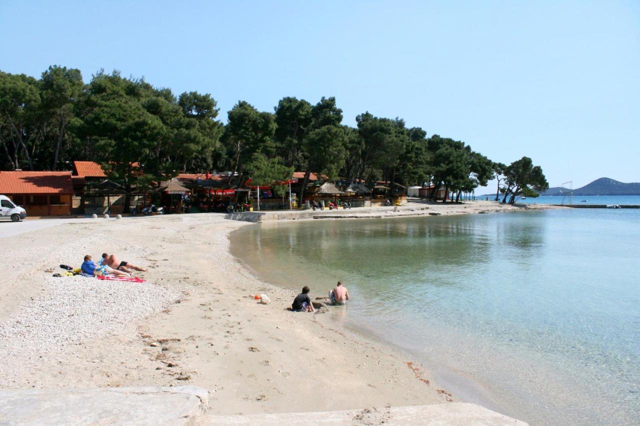 Apartments With A Parking Space Pakostane, Biograd - 14054 Exteriér fotografie